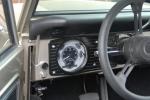 Ford Bronco Wagon by Hutch Broncos 1970 года